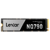 Imagem de SSD LEXAR NQ780 1TB M.2 2280 NVME PCIE - LNQ780X001T-RNNNG