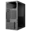 Imagem de GABINETE MICRO-ATX C3TECH MT-36BK SEM FONTE