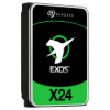 Imagem de HD SEAGATE EXOS X24 16TB SATA 512E/4KN STANDARD 512MB 7200RPM ST16000NM002H