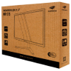 Imagem de MONITOR LED 21,5" C3TECH MR-215 FULL HD / VESA / VGA / HDMI / 60 HZ / 5MS