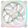 Imagem de COOLER PARA GABINETE AERION ARGB VEIL S FAN100 BRANCO 120MM