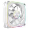 Imagem de KIT COOLER AERION ARGB VEIL S FAN100 BRANCO 120MM