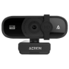 Imagem de WEBCAM AERION FULL HD 1080P WEB100 PRETO