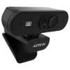 Imagem de WEBCAM AERION 4K WEB400 PRETO