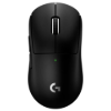 Imagem de MOUSE LOGITECH GAMER G PRO X SUPERLIGHT 2C LIGHTSPEED PRETO - 910-007530