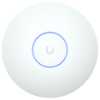 Imagem de ACCESS POINT UBIQUITI U7-LR UNIFI WIFI 7 DUAL BAND 4988 MBPS LONG RANGE POE S/ FONTE