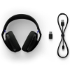 Imagem de HEADSET GAMER LOGITECH G321 S/ FIO PRETO - 981-001562