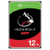 Imagem de kit Storage NAS ASUSTOR AS6806T-BR  6 baias - HD Seagate IronWolf NAS — 12 TB