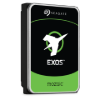 Imagem de HD interno Seagate Exos  de 28TB - 3,5 pol., 6GB/s, SATA, 7.200 RPM, MTBF de 2.5M (ST28000NM003K)
