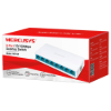 Imagem de SWITCH 8 PORTAS 10/100MBPS MERCUSYS MS108