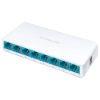 Imagem de SWITCH 8 PORTAS 10/100MBPS MERCUSYS MS108