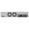 Imagem de STORAGE NAS UBIQUITI 2U 8BAIAS PARA HDD/SSD 2.5"/3.5" 02SFP+ 10GB MAIS 01LAN 10GB UNAS-PRO-8-BR RACK