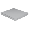 Imagem de STORAGE NAS UBIQUITI 1U 4BAIAS PARA HDD/SSD 2.5"/3.5" 02SFP+ 10GB MAIS 01LAN GIGA UNAS-PRO-4-BR RACK