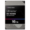 Imagem de HDD WD ULTRASTAR HC555 SATA 16TB PARA DATA CENTER  - 0B48722