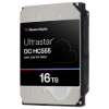 Imagem de HDD WD ULTRASTAR HC555 SATA 16TB PARA DATA CENTER  - 0B48722