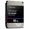 Imagem de HDD WD ULTRASTAR HC555 SATA 16TB PARA DATA CENTER  - 0B48722