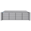 Imagem de NVR UBIQUITI ENTERPRISE ENVR UNIFI 32GB MEMORIA 16 BAIAS + 2 PORTAS SFP+ 10GB + LAN 10GB RACK