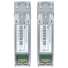 Imagem de MODULO UBIQUITI MINI GBIC/SFP+ MONOMODO 1LC 10GBPS 10KM UACC-OM-SM-10G-S-2 (2-PACK)