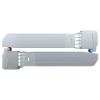 Imagem de MODULO UBIQUITI MINI GBIC/SFP+ MONOMODO 1LC 10GBPS 10KM UACC-OM-SM-10G-S-2 (2-PACK)