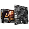 Imagem de PLACA MAE (AMD) GIGABYTE B550M H ARGB 1.0 DDR4 AM4