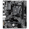 Imagem de PLACA MAE (AMD) GIGABYTE B550M H ARGB 1.0 DDR4 AM4