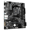 Imagem de PLACA MAE (AMD) GIGABYTE B550M H ARGB 1.0 DDR4 AM4