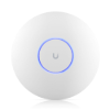 Imagem de ACCESS POINT UBIQUITI U7-PRO-MAX  UNIFI WIFI 7 TRI-BAND 14988 GBPS POE+ S/FONTE