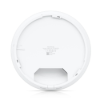 Imagem de ACCESS POINT UBIQUITI U7-PRO-MAX  UNIFI WIFI 7 TRI-BAND 14988 GBPS POE+ S/FONTE