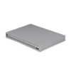 Imagem de SWITCH UBIQUITI GERENCIAVEL L3 24 PORTAS SENDO 8 DE 2.5 GIGABIT + 02 SFP+ DE 10GB USW-PRO-MAX-24-POE