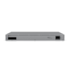 Imagem de SWITCH UBIQUITI GERENCIAVEL L3 24 PORTAS SENDO 8 DE 2.5 GIGABIT + 02 SFP+ DE 10GB USW-PRO-MAX-24-POE