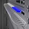 Imagem de SWITCH UBIQUITI GERENCIAVEL L3 24 PORTAS SENDO 8 DE 2.5 GIGABIT + 02 SFP+ DE 10GB USW-PRO-MAX-24-POE