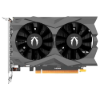 Imagem de PLACA DE VIDEO ZOTAC GEFORCE RTX 3050 TWIN EDGE OC 6GB GDDR6 96BITS ZT-A30510H-10A