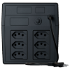 Imagem de NOBREAK INTELBRAS XNB NEO 2000VA/1000W MONO/120V - 4300678