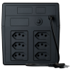 Imagem de NOBREAK INTELBRAS XNB NEO 2000VA/1000W MONO/220V - 4300671