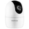 Imagem de CAMERA IP IM4 WIFI 360º 4.1MM IR 10M 3MP INTELBRAS C/MICRO SD 32GB - 4590021