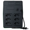 Imagem de NOBREAK INTELBRAS XNB NEO 800VA/400W BIV/120V - 4300676