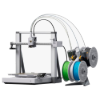 Imagem de IMPRESSORA 3D BAMBU LAB A2L 220V + AMS LITE (COMBO) - PF005-L+SA005-BRAHV
