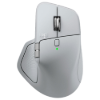 Imagem de MOUSE LOGITECH MX MASTER 4 SEM FIO CINZA CLARO 910-007566