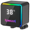 Imagem de WATER COOLER REDRAGON 240MM ARGB PRETO CCW-1021