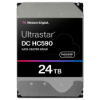 Imagem de HDD WD ULTRASTAR HC590 SATA 24TB PARA DATA CENTER - 0F65684