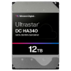 Imagem de HDD WD ULTRASTAR HA340 SATA 12TB PARA DATA CENTER - 0B47063