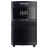 Imagem de NOBREAK COLETEK 3000VA ONLINE BIVOLT AUT - PSO-3K-EBS1 CLK