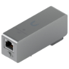 Imagem de PROTETOR UBIQUITI CONTRA SURTOS ETHERNET 20KA BIDIRECIONAL 10GB - UACC-ETH-SP-DIN