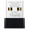 Imagem de ADAPTADOR WIRELESS USB NANO AX300 MA14N MERCUSYS