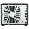 Imagem de STORAGE NAS QNAP 5 BAIAS SATA+4 NVME INTEL CORE I3+1P 2.5GB 1P 10GB+2P THUNDERBOLT 4 - TS-H966TX-8G