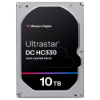 Imagem de HDD WD ULTRASTAR HC330 SATA 10TB PARA DATA CENTER - 0B42258