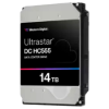 Imagem de HDD WD ULTRASTAR HC555 SATA 14TB PARA DATA CENTER - 0B48721