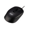 Imagem de KIT MOUSE E TECLADO ACER OFFICE USB PRETO OCC300