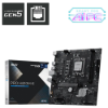 Imagem de PLACA MAE (INTEL) MSI PRO H810M-E DDR5 LGA1851 ULTRA PROCESSORS