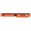 Imagem de SMARTPHONE MOTOROLA G06 XT2535-1 6,9" HD+/ 4G/ 4GB/ 128GB/ ANDROID 15/ LARANJA